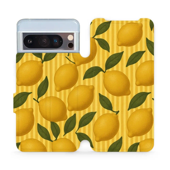 Hülle für Google Pixel 8 Pro - Farbe VP81S