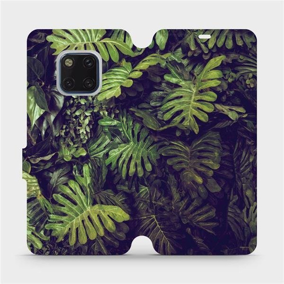 Etui do Huawei Mate 20 Pro - wzór V136P