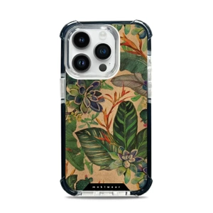 Case MagSafe Elite Bumper for Apple iPhone 14 Pro - Design D013D