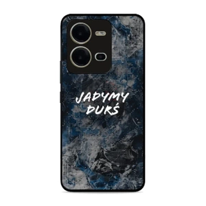 Hülle Glossy Case für Vivo X80 Lite - Farbe G06GZ