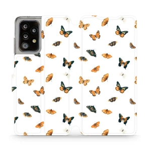 Phone Case Samsung Galaxy A52 - Design MP77S