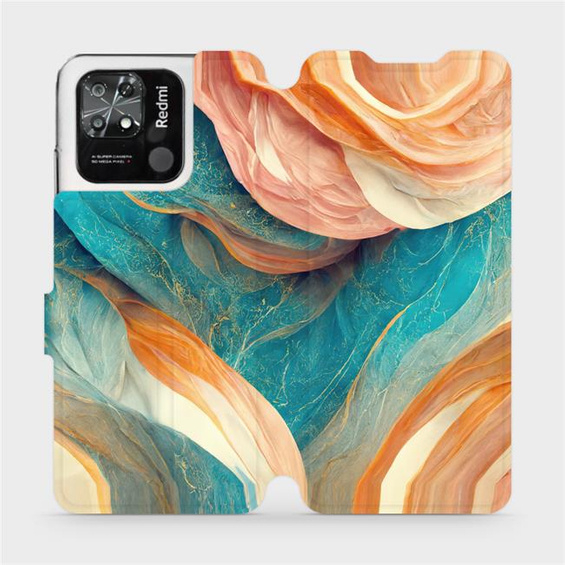 Phone Case Xiaomi Redmi 10C - Design VP36S