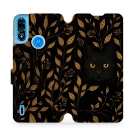 Phone Case Motorola Moto E7i Power - Design V164S