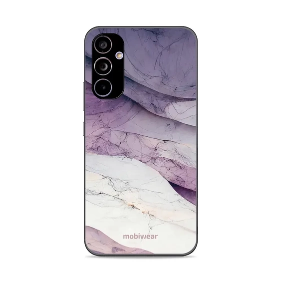 Hülle Glossy Case für Samsung Galaxy A34 5G - Farbe G028G