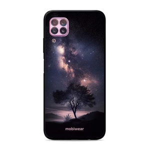 Phone Glossy Case Huawei P40 Lite - Design G005G