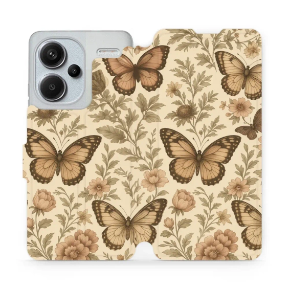 Phone Case Xiaomi Redmi Note 13 Pro Plus - Design VP92S