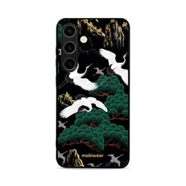 Phone Glossy Case Samsung Galaxy S24 - Design G042G