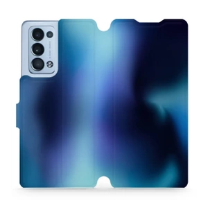 Etui do Oppo Reno 6 Pro 5G - wzór VP68S