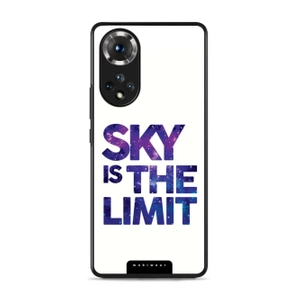 Etui Glossy Case do Huawei Honor 50 - wzór G081G