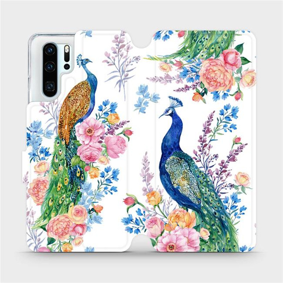 Phone Case Huawei P30 Pro - Design MX08S