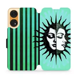 Phone Case OPPO Reno 8T 5G - Design VP58S
