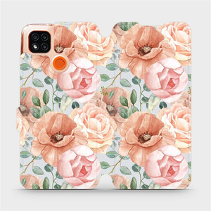 Phone Case Xiaomi Redmi 9C - Design MP02S