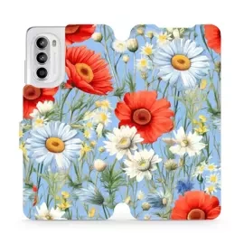 Phone Case Motorola Moto G52 - Design VP44S