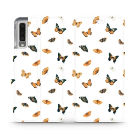 Phone Case Samsung Galaxy A7 2018 - Design MP77S
