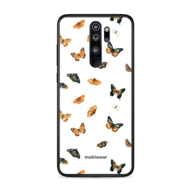 Phone Glossy Case Xiaomi Redmi Note 8 Pro - Design GP76G