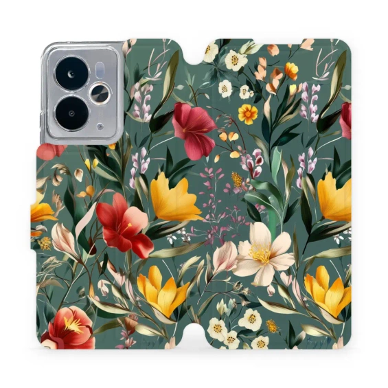 Phone Case Realme 14T 5G - Design VP71S