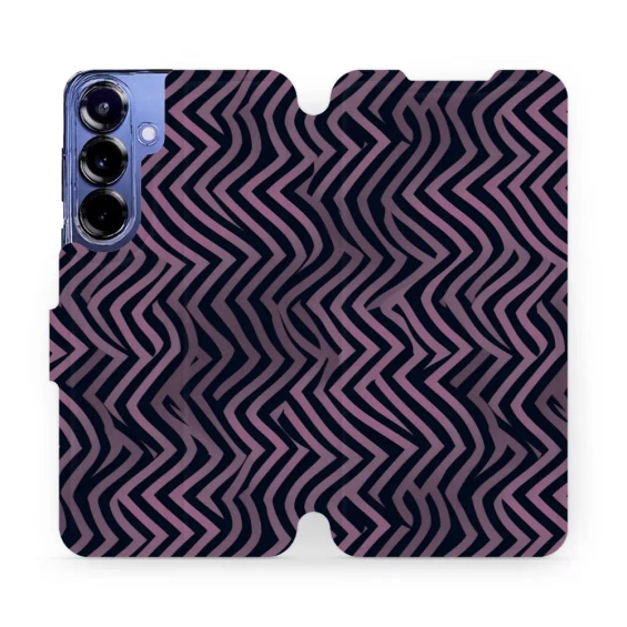 Phone Case Samsung Galaxy S25 Plus - Design VA55S