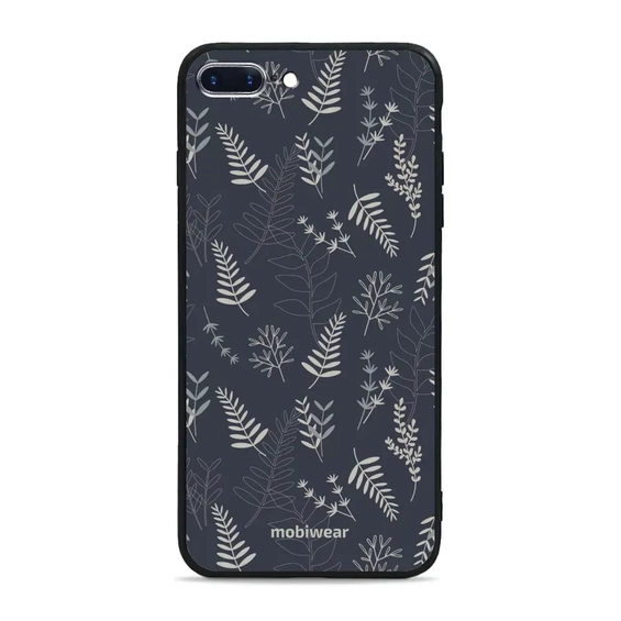 Phone Glossy Case Apple iPhone 8 Plus - Design G044G