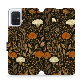 Phone Case Samsung Galaxy A71 - Design V174S