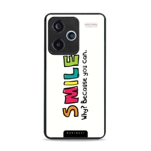 Phone Glossy Case Xiaomi Redmi Note 13 Pro Plus - Design G073G