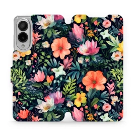 Phone Case Samsung Galaxy S25 Edge - Design VP48S