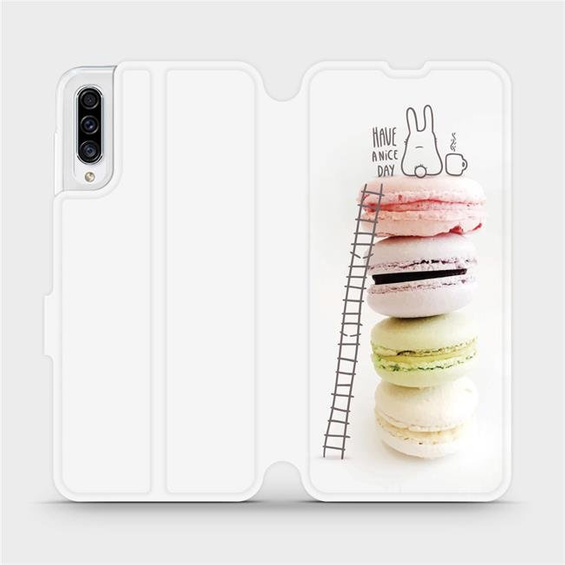 Etui do Samsung Galaxy A30s - wzór M090P