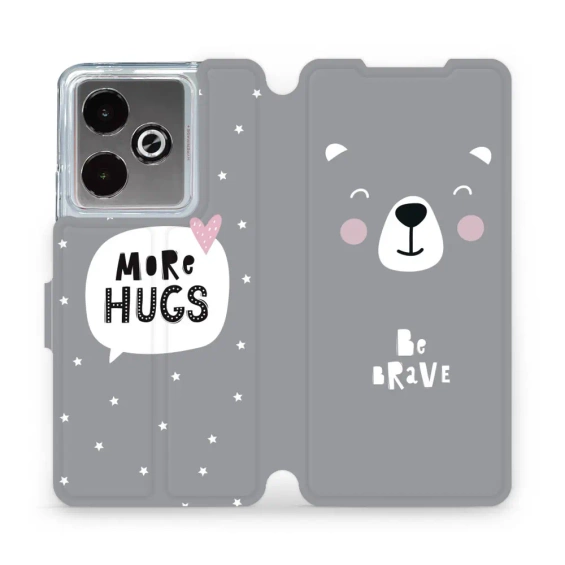Phone Case Realme GT 7T - Design MH06P