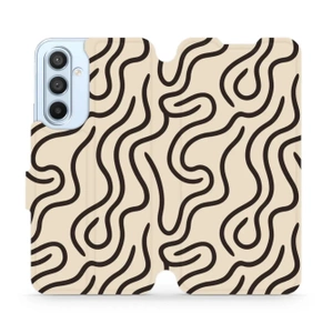 Hülle für Samsung Galaxy A54 - Farbe VA60S