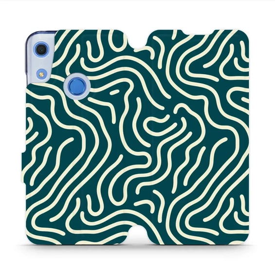 Phone Case Huawei Y6S - Design VA61S