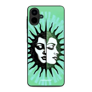 Phone Glossy Case Samsung Galaxy A07 - Design G058G