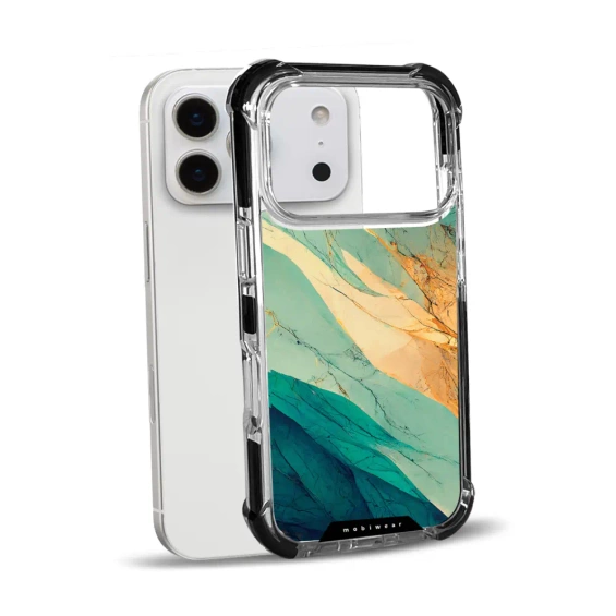 Case MagSafe Elite Bumper for Apple iPhone 17 Pro - Design D018D