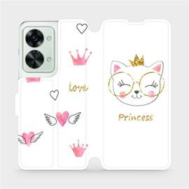 Phone Case OnePlus Nord 2T 5G - Design MH03S