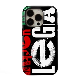 Case Elite Pro for Samsung Galaxy A14 4G - Design E04LW