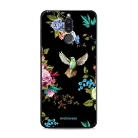 Phone Glossy Case Huawei Mate 10 Lite - Design G041G
