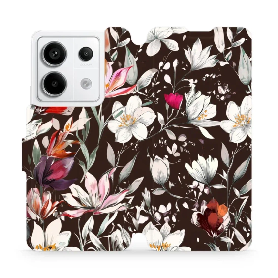 Etui do Xiaomi Redmi Note 13 Pro 5G - wzór VP72S