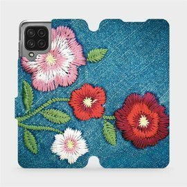 Phone Case Samsung Galaxy A22 4G - Design MD05P