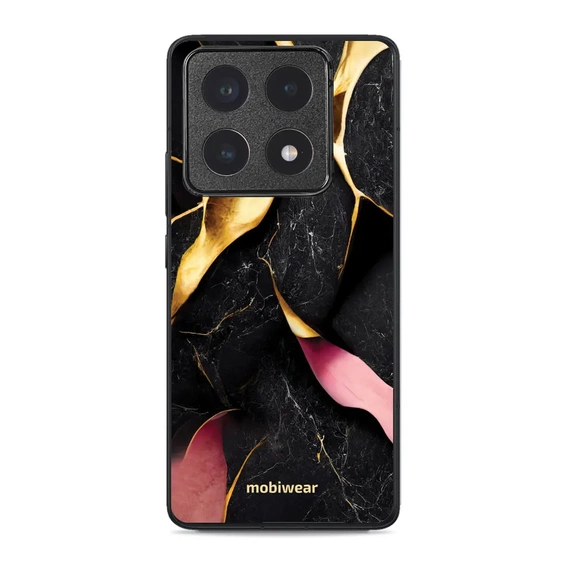 Etui Glossy Case do Xiaomi 14T Pro - wzór G021G