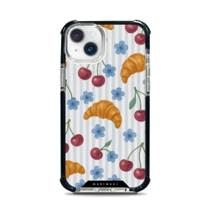 Case MagSafe Elite Bumper for Apple iPhone 14 Plus - Design DP85D