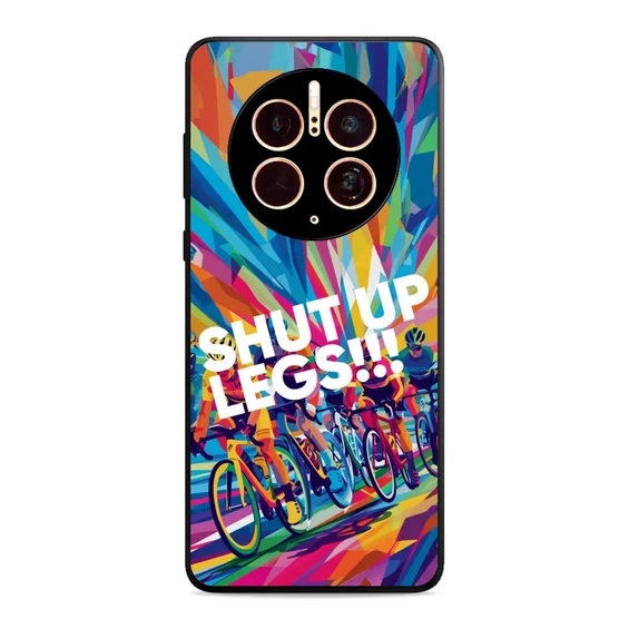 Phone Glossy Case Huawei Mate 50 Pro - Design GD03G