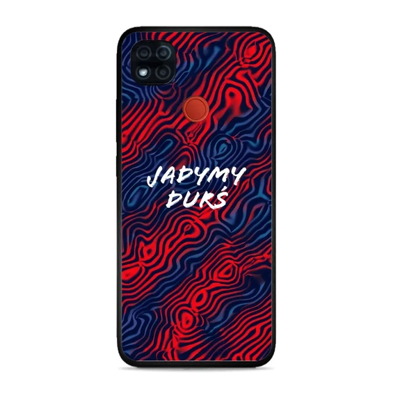 Hülle Glossy Case für Xiaomi Redmi 9C - Farbe G07GZ