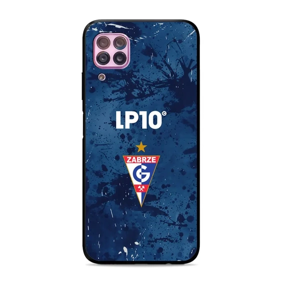 Phone Glossy Case Huawei P40 Lite - Design G12GZ