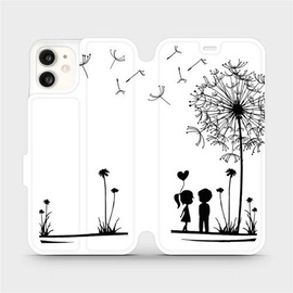 Phone Case Apple iPhone 11 - Design MH16P