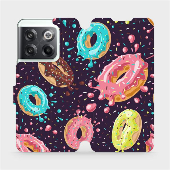 Phone Case OnePlus 10T - Design VP19S