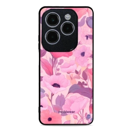 Phone Glossy Case Infinix HOT 40 Pro - Design GP74G