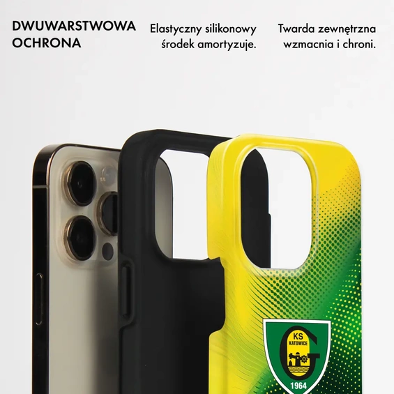 Hülle Elite Pro für Samsung Galaxy A32 5G - Farbe E14GK