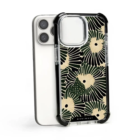 Case MagSafe Elite Bumper for Apple iPhone 15 Pro Max - Design DA44D