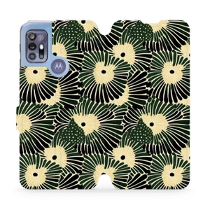 Phone Case Motorola Moto G30 - Design VA44S