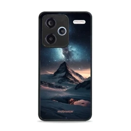 Phone Glossy Case Xiaomi Redmi Note 13 PRO Plus - Design G006G
