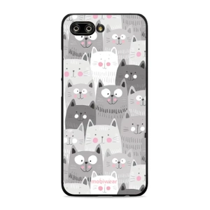 Etui Glossy Case do Huawei Honor 10 - wzór G045G