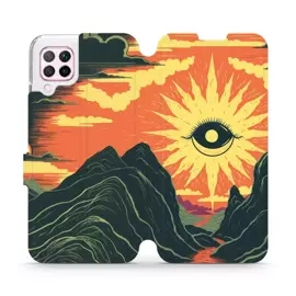 Phone Case Huawei P40 Lite - Design VP55S